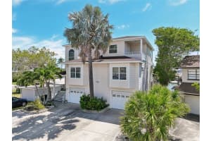 193 175TH TERRACE DRIVE, REDINGTON SHORES, FL 33708 Sold 12/12/24