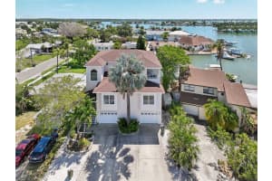 193 175TH TERRACE DRIVE, REDINGTON SHORES, FL 33708 Sold 12/12/24