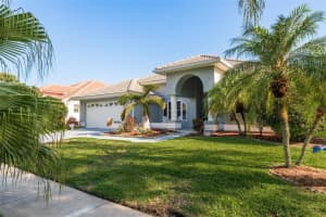 1055 MAINSAIL DRIVE, TARPON SPRINGS, FL 34689 Sold 01/17/25