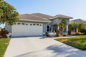 1055 MAINSAIL DRIVE, TARPON SPRINGS, FL 34689 Sold 01/17/25