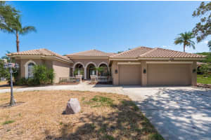3761 EMBASSY CIRCLE, PALM HARBOR, FL 34685 Sold 07/18/24