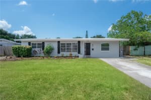 5700 38TH AVENUE, SAINT PETERSBURG, FL 33710 Sold 09/16/24