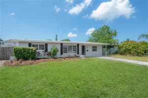 5700 38TH AVENUE, SAINT PETERSBURG, FL 33710 Sold 09/16/24