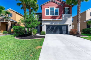 1585 TALLULAH TERRACE, WESLEY CHAPEL, FL 33543 Sold 08/12/24