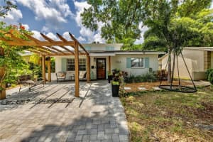1026 47TH AVENUE, SAINT PETERSBURG, FL 33703 Sold 10/18/24