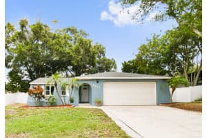 1972 SOURWOOD BOULEVARD, DUNEDIN, FL 34698 Sold 10/04/24