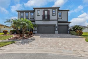 1975 MARSHBERRY COURT, TRINITY, FL 34655 Sold 10/24/24