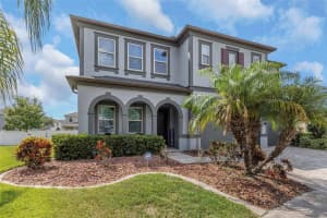 1975 MARSHBERRY COURT, TRINITY, FL 34655 Sold 10/24/24