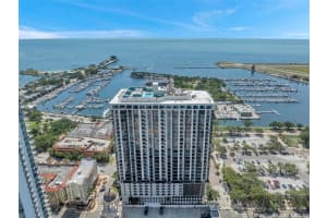 1 BEACH DRIVE, SAINT PETERSBURG, FL 33701 Sold 06/28/24