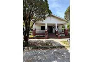 2510 13TH STREET, TAMPA, FL 33605 Sold 11/29/24
