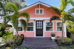 757 MAIN STREET, DUNEDIN, FL 34698 Sold 09/20/24
