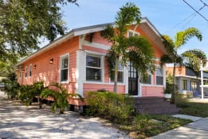 757 MAIN STREET, DUNEDIN, FL 34698 Sold 09/20/24