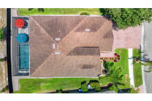 1539 REGAL MIST LOOP, TRINITY, FL 34655 Sold 07/01/24