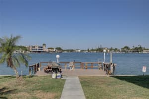 129 104TH AVENUE, TREASURE ISLAND, FL 33706 Sold 11/15/24