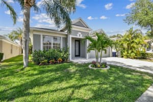 5632 TERRAIN DE GOLF DRIVE, LUTZ, FL 33558 Sold 07/08/24