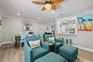 9941 48TH PLACE, SAINT PETERSBURG, FL 33708 Sold 12/20/24