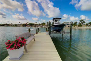 4 TREASURE LANE, TREASURE ISLAND, FL 33706 Sold 04/21/25