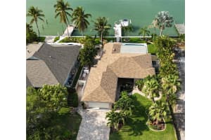 4 TREASURE LANE, TREASURE ISLAND, FL 33706 Sold 04/21/25