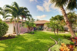 4 TREASURE LANE, TREASURE ISLAND, FL 33706 Sold 04/21/25