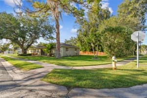 4001 ARKANSAS AVENUE, SAINT PETERSBURG, FL 33703 Sold 10/17/24