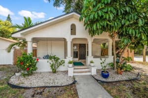 1190 SEDEEVA STREET, CLEARWATER, FL 33755 Sold 12/16/24