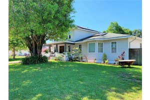 4127 8TH AVE N, SAINT PETERSBURG, FL 33713 Sold 12/10/24
