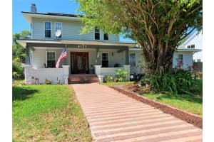 4127 8TH AVE N, SAINT PETERSBURG, FL 33713 Sold 12/10/24