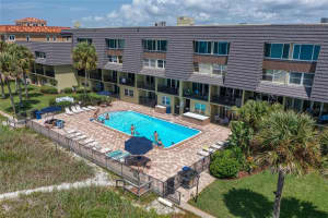 60 GULF BOULEVARD, INDIAN ROCKS BEACH, FL 33785 Sold 04/04/25