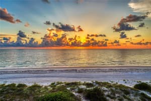 60 GULF BOULEVARD, INDIAN ROCKS BEACH, FL 33785 Sold 04/04/25