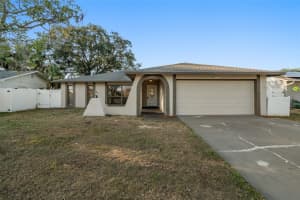 8217 FISHHAWK AVENUE, NEW PORT RICHEY, FL 34653 Sold 08/23/24