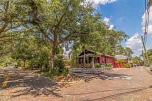 1017 3RD STREET, ST PETERSBURG, FL 33701 Sold 10/21/24