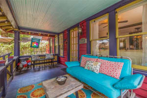 1017 3RD STREET, ST PETERSBURG, FL 33701 Sold 10/21/24