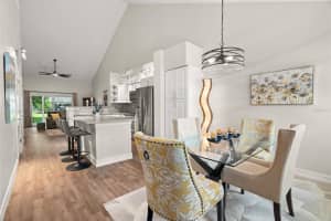 3608 TRAFALGAR WAY, PALM HARBOR, FL 34685 Sold 01/17/25