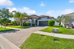 11888 FROST ASTER DRIVE, RIVERVIEW, FL 33579 Sold 06/24/24