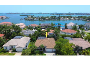 6130 PASADENA POINT BOULEVARD, GULFPORT, FL 33707 Sold 06/24/24