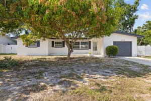 340 ANDREA DRIVE, LARGO, FL 33770 Sold 01/07/25