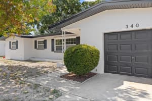 340 ANDREA DRIVE, LARGO, FL 33770 Sold 01/07/25