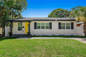 2515 19TH STREET, SAINT PETERSBURG, FL 33712 Sold 03/03/25