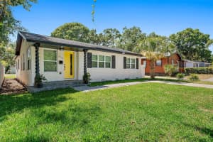 2515 19TH STREET, SAINT PETERSBURG, FL 33712 Sold 03/03/25