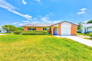 2896 CHALMERS COURT, PALM HARBOR, FL 34684 Sold 11/19/24