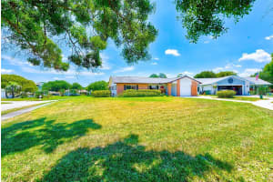 2896 CHALMERS COURT, PALM HARBOR, FL 34684 Sold 11/19/24