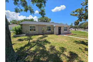 1135 FAIRMONT STREET, CLEARWATER, FL 33755 Sold 01/17/25