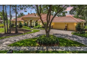 2983 WENTWORTH WAY, TARPON SPRINGS, FL 34688 Sold 02/12/25