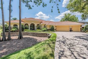 2983 WENTWORTH WAY, TARPON SPRINGS, FL 34688 Sold 02/12/25