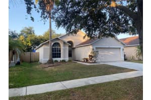 9045 EGRET COVE CIRCLE, RIVERVIEW, FL 33578 Sold 08/07/24