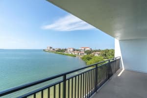 5700 ESCONDIDA BOULEVARD, SAINT PETERSBURG, FL 33715 Sold 09/19/24