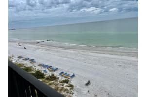 14300 GULF BOULEVARD, MADEIRA BEACH, FL 33708 Sold 08/05/24