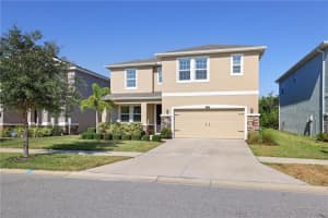 12517 CANDLEBERRY CIRCLE, TAMPA, FL 33635 Sold 12/04/24