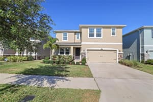 12517 CANDLEBERRY CIRCLE, TAMPA, FL 33635 Sold 12/04/24