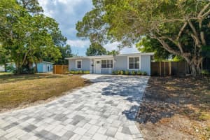 3959 MARLIN DRIVE, SAINT PETERSBURG, FL 33705 Sold 01/03/25